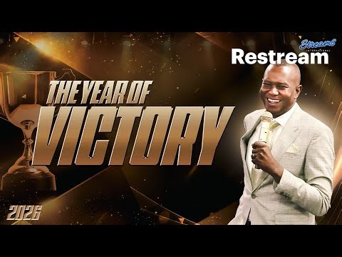 🪔PRAYER & FASTING DAY 4 || With PROPHET GERALD NYASULU Ph.D. || (05/01/2026)🪔