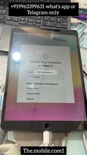 IPAD A1701 UNLOCK DONE #ipadunboxing #unlock #bypass #like #viralvideo #shortvideo #youtubeshorts