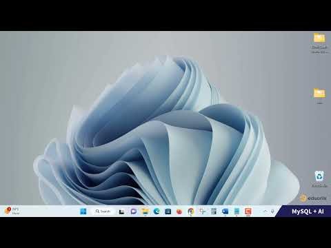 Master MySQL Using Generative AI