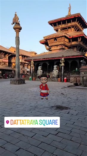 Arcube Games & Animation on Instagram: "Augmee, Your AR Playground ! ✨ Experience immersive augmented reality fun with Augmee, now available on both major platforms. iOS: https://apps.apple.com/app/augmee-your-ar-playground/id6748602698 Android: https://play.google.com/store/apps/details?id=com.ArcubeGamesAnimation.Augmee Download now and step into a whole new AR experience. #augmee #augmentedreality #nanibabu #madeinnepal #arcubegames"