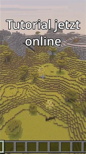 Neues Snapshot zum neuen Minecraft Update Sommer 2026