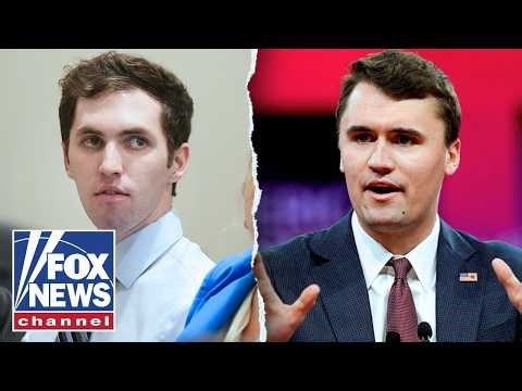 Suspected Kirk assassin goes from stone-faced to fidgeting as family breaks down