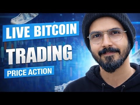 Live Crypto Analysis The Future of Money | 29 Dec | #trading