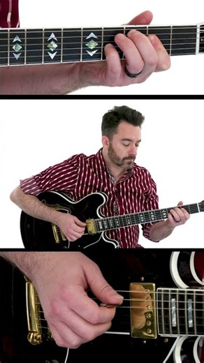 Try This Mirrored Charleston Rhythm | David Shorr