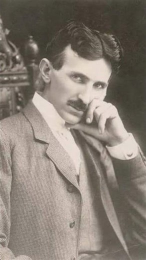 Nikola Tesla | The Genius Behind Modern Electricity ⚡