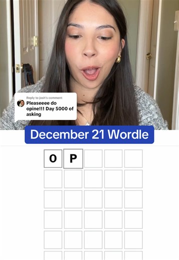 December 21 Wordle Game Solutions and Tips