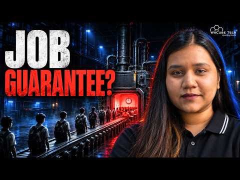 The Biggest Mistake Aspiring Data Analysts Make?