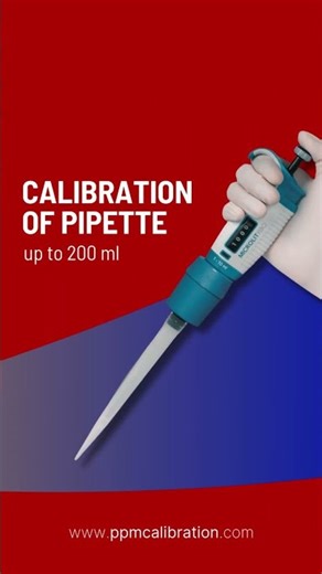 Volume Calibration Services You Can Trust 🧪📏