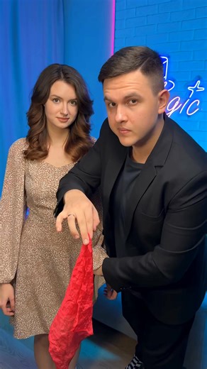 In this reel, I'm breaking down the secrets behind some of the most mind-blowing magic tricks you've ever seen. From card illusions to street magic, every move hides a clever secret waiting to be revealed! 🪄✨ 👉 Watch till the end to uncover the truth behind the illusion... 💬 Comment which trick shocked you the most! Magic isn't just about tricks — it's about creating moments of wonder. Ready to see what's hidden behind the curtain? 👀 #MagicRevealed #MagicTricks #ReelsViral #IllusionSecrets #