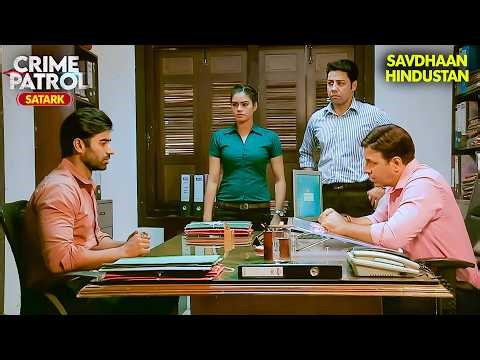 जिस दिन सब बदल गया | Best of Crime Patrol 2025 | Full EP | Crime Series | Savdhaan