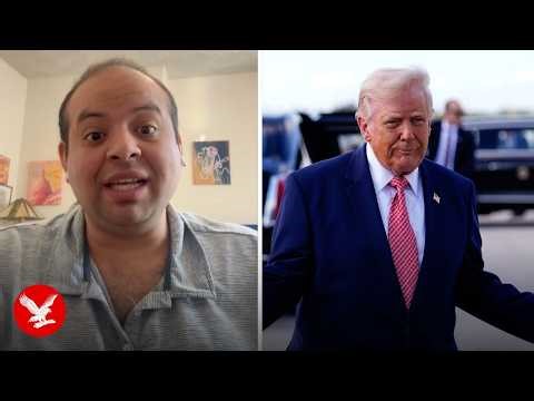 TACO Tuesday: How Trump blew American credibility after backing down on Iran threats