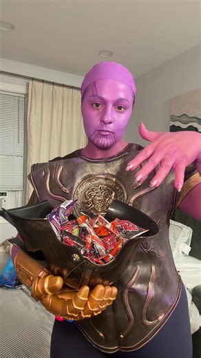 Thanos quote explained: “This universe is finite” meaning