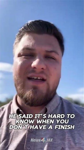 Jacksonville street racers will have new option with groundbreaking of Callahan drag strip