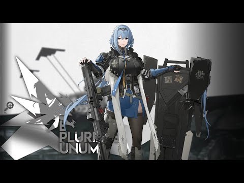 Girls' Frontline 1 DP-12 Mod 3 Voice lines