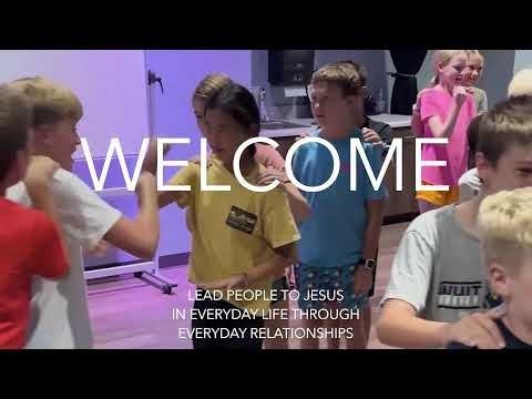 Lakepoint Church - Live Stream - October 11, 2026