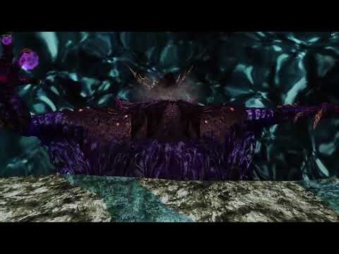 PSO2 (Classic/Base) - 2p Twisted With Hatred 20:05 Lu POV (Br/Ph x Lu)