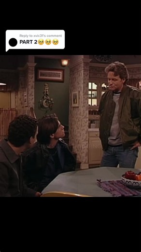 Topanga and Shawn friendship scene — Boy Meets World clip