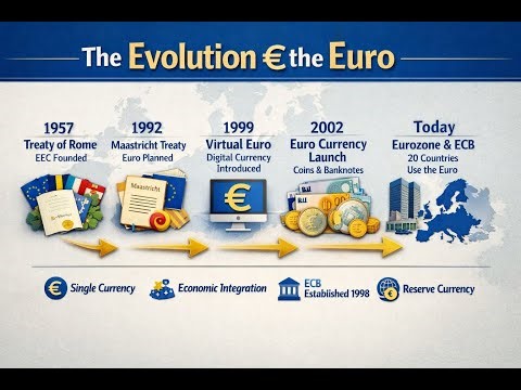 History of Euros