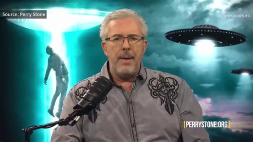 🚨 WHY ARE PASTORS BEING PREPARED FOR “ALIEN DISCLOSURE”?What makes this story so significant is not simply the claim itself — but the idea that religious leaders are allegedly being prepared in advance for public reaction.That suggests officials may believe any future disclosure would have major psychological, cultural, and spiritual consequences.If true, this goes far beyond “UFOs.”It becomes a question of:• societal stability• public belief systems• institutional trust• and narrative controlW