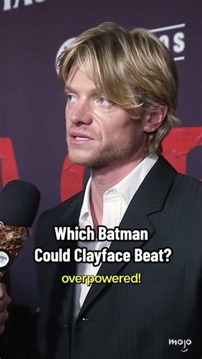 Which Batman Could Clayface Beat?