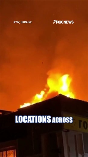 BREAKING: 14 killed, 40 injured in Russia's latest attacks on Ukraine #shorts