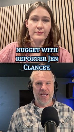 EBS Staff Writer Jen Clancey discusses a recently published story about a federal program called 287(g), which allows local and state police to partner with Immigration and Customs Enforcement. The story covers how 287(g) agreements work and their impact on local communities, including perspectives from law enforcement officials and immigration advocates. The 287(g) program has four kinds of agreements: the Task Force Model, the Tribal Task Force Model, the Jail Enforcement Model and the Warrant