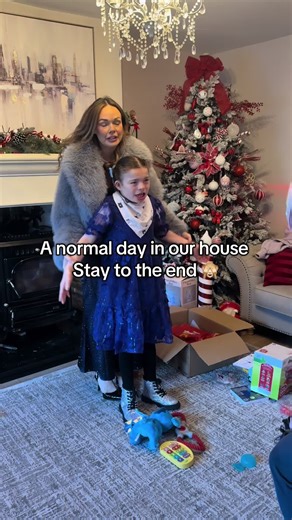 Just real life🤍 Happy New Year everyone #specialneedsfamily #parenting #specialneedsmom