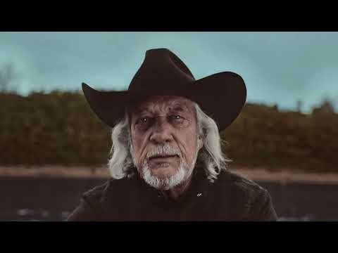 John Anderson - Wild and Blue (Official Audio)