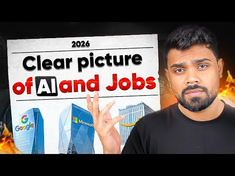 Future of IT Job Market and AI | 3 Data Backed Predictions