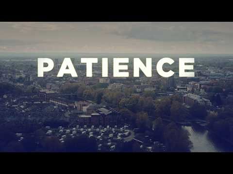 Patience - The Quirky Series Comes to WLRN