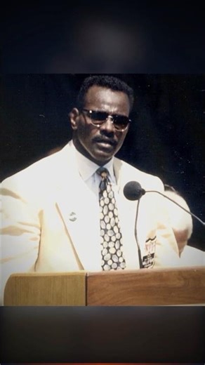 Today In NFL History | April 23rd 1975 — The Day The Bears Drafted Walter Payton