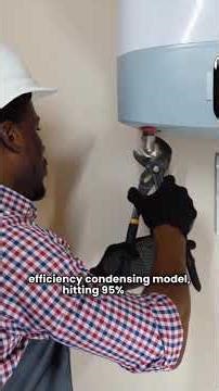 IBC vs. Lochinvar Gas Boilers: Which is Best? | HVAC Repair Guy Reviews