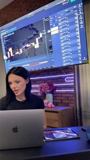 Live highlight #binaryindicator #tradingadvice #trader