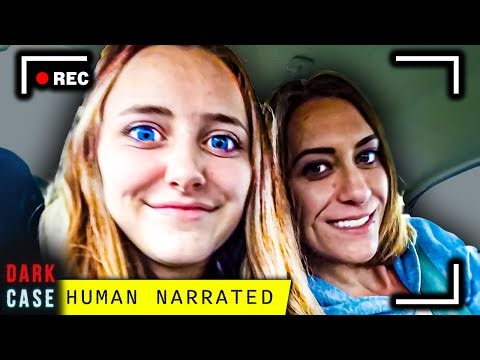 "DEMONIC STUFF" On Stepmom's Video Of 16yo - Karlie Gusé True Crime Documentary