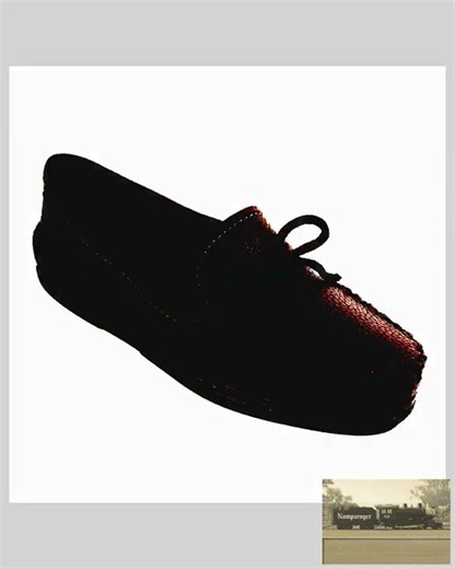 Minnetonka Moosehide Classic - Womens Moccasin