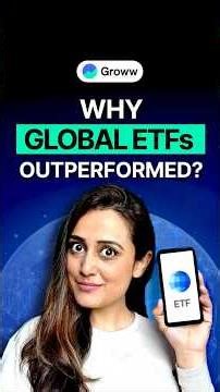 Should you invest in Global ETFs?