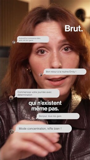 J'ai enquêté sur mes arnaqueurs.