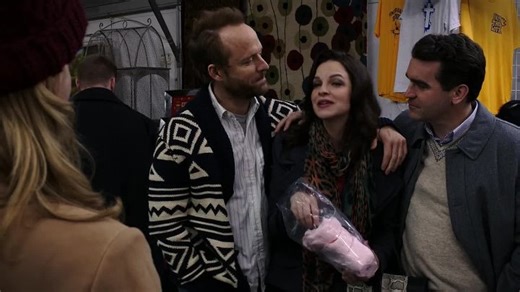 Видео The Big C S03E07 (2012) | OK.RU