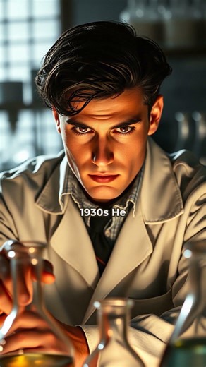 Jack Parsons Co-Founded NASA's Jet Propulsion Lab — While Practicing the Occult