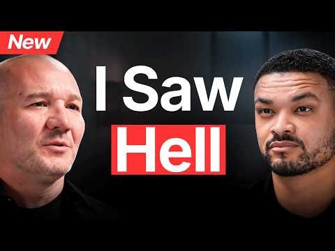 Shawn Ryan: There's A Battle For Your Soul, It's Happening Right Now