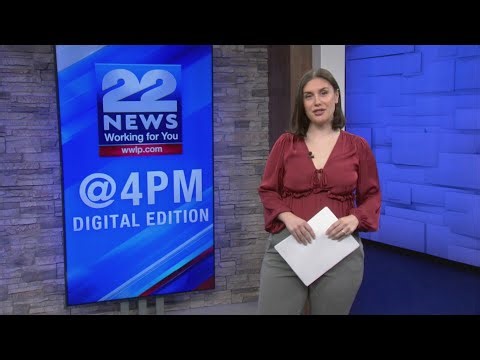 22News at 4: Digital Edition 5/13/26