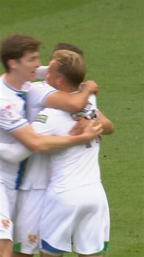 🚀 Tom Conlon's first Tranmere goal was a memorable one. #TRFC #SWA