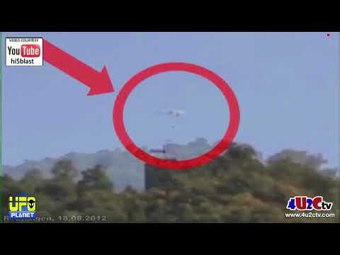 UFO Planet Ep 5 Russian UFO Disclosure