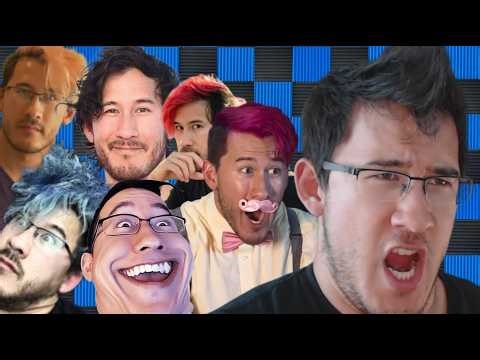 The Eras of Markiplier