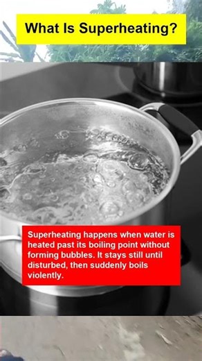 What Is Superheating? - OTOMOTIPS