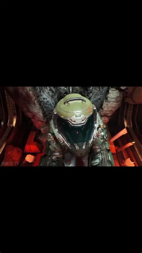 Doom Slayer Highlights