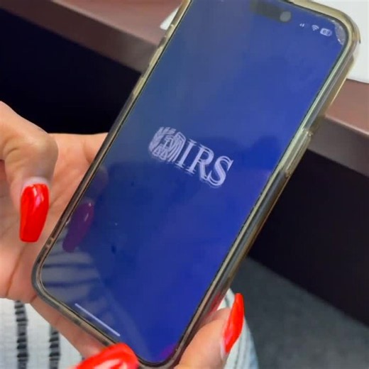 IRS Launches New Mobile App to Help Taxpayers Manage Their Accounts