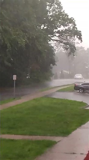 #storm #tunder #stormalert