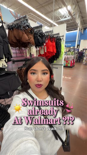 Shop the Best Swimsuit Finds at Walmart