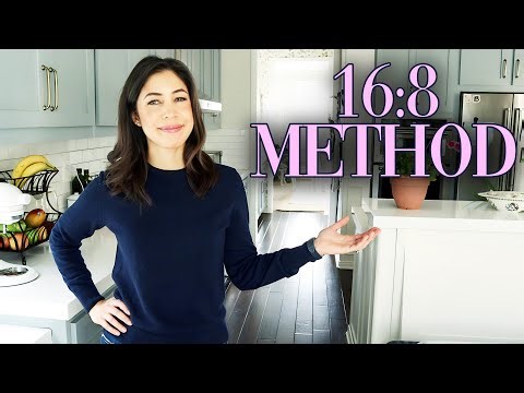 *NEW* What I Eat in a Day | 2 Days | 16:8 Method